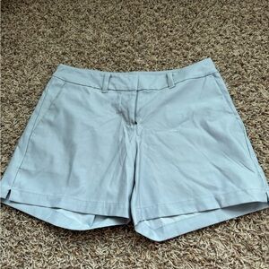 Nike Golf Shorts Women size 2